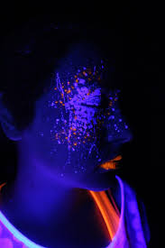 Mini Series: Blacklight Photography 2014