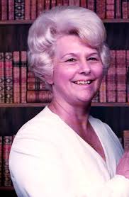 Theresa Nell Franzetti Puckett Obituary