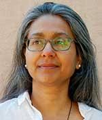 Mousumi Roy :: UNM Department of Physics and Astronomy