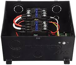 We did not find results for: Furrion F50 Ats 50 Amp 125 250v Automatic Transfer Switch Flamma Energy