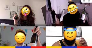Voici Le Nom Que Les Japonais Ont Donne A L Apero En Ligne Premiers Sons Japon Ligne
