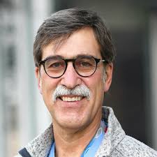 Mark Hoyer's Instagram, Twitter & Facebook