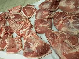 Fleisch Pokeln Grundrezept Selchen At Fleisch Pokeln Fleisch Rauchern Schinken Rauchern