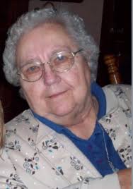 Alice Sayles Obituary January 26, 2022