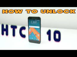 International travel can be a lot easier too. How To Unlock Htc 10 For Every Carrier At T Metropcs Family Mobile T Mobile Etc Youtube