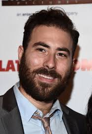 Smaller Stories With Big Ideas” Sasha Nonas-Barnes From Dark Matter  Entertainment