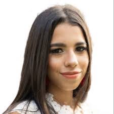 Fanny Chavez's Instagram, Twitter & Facebook