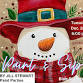 Holiday Snowman Paint Party event in Blue Springs, MO