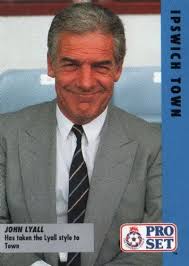 John Lyall