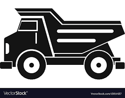Free Free 215 Icon Construction Truck Svg SVG PNG EPS DXF File