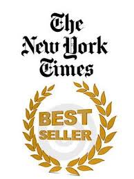 My Dream Is To Become A New York Times Best Seller Top Selling Books Best Seller Book List Ny Times