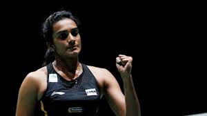 Sindhu is a famous indian badminton player who won a silver at rio olympics. Tokyo 2020 Pandemic Did Not Impact My Olympics Preparation Says Pv Sindhu Hindustan Times