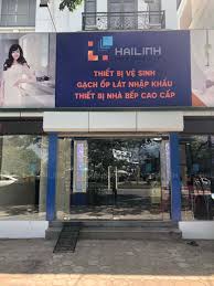 Showroom gạch ốp lát Viglacera chính hãng tại Thạch Thất