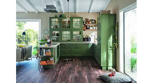 Qu'estce qu'un tiroir à l'anglaise dans un meuble de cuisine. Cuisine Le Charme Du Style Cottage