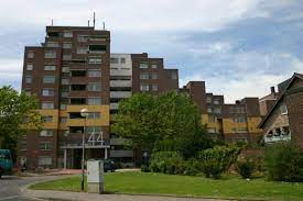 Mietspiegel viersen und immobilienpreise viersen. 3 Zimmer Wohnung Zu Vermieten Hohenstr 44 41749 Viersen Viersen Kreis Mapio Net