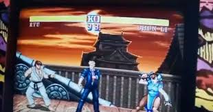 Every game does this kind of stuff nowadays, so it's the standard. Street Fighter X Fortnite Ryu Chun Li Skins Fortnite Insider