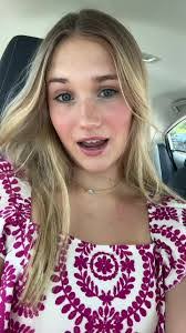 Sadie Stover's Instagram, Twitter & Facebook