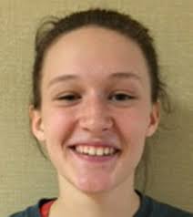 Breakout Girls Volleyball Player of the Week: Haley Kurelowech, Corry