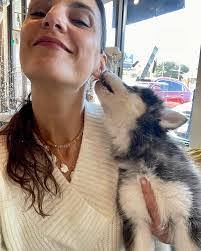 Tammy Cropper's Instagram, Twitter & Facebook