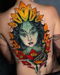 Janina (@janinakimhoatattoo) · Instagram photos and Reels