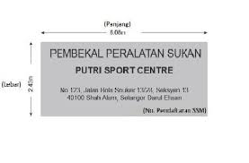 Syarat Syarat Lesen Portal Rasmi Majlis Perbandaran Batu Pahat Mpbp