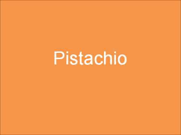 Spelled and spelt two ways to spell the past tense of the verb spell. but do you know when to use which? How To Pronounce Pistachio In English American Youtube