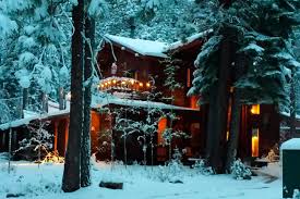 Tahoe getaways offers over 180 lake tahoe cabin rentals and luxury vacation rentals. 9 B Bs For Snowy Winter Adventures In California Cabbi