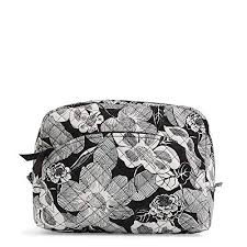 We did not find results for: Vera Bradley Vera Bradley Women S Signature Cotton Large Cosmetic Makeup Organizer Bag Sweethearts And Flowers One Size Walmart Com Walmart Com
