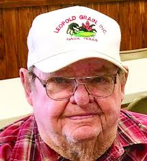 Obituary: FREDERICK (FRITZ) HENRY LEOPOLD