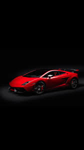 Maybe you would like to learn more about one of these? Lamborghini Gallardo Super Trofeo Stradale Phone Wallpaper