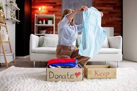 7 Ways to Declutter Like a Goddess with the KonMari Method