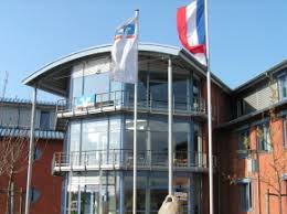 Andere Banken In Der Region Der Dithmarscher Volks Und Raiffeisenbank Eg Wesselburen