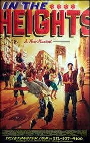 Anthony ramos, melissa barrera, corey hawkins, leslie grace. 56 Musicals Ideas Musicals Musical Movies Broadway Posters
