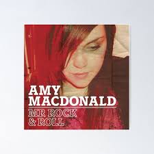 Amy Macdonald Song Posters for Sale