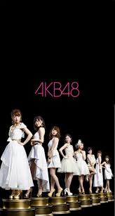 akb48 メンバー6 japanese beauty iphone wallpaper wallpaper