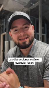 Distracciones en el camino del respeto y deseo