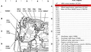 Ford trucks spare parts catalogs, workshop & service manuals pdf, electrical wiring diagrams, fault codes free download. Ford Mustang 2005 4 0l Engine Diagram Wiring Diagram Circuit Portable Circuit Portable Ristorantegorgodelpo It