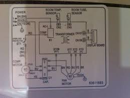 A wiring diagram is a type of schematic which makes use of abstract pictorial signs to reveal all the interconnections of elements in a system. How Do I Rewire My Window Ac Unit Homebrewtalk Com Beer Wine Mead Cider Brewing Discussion Community
