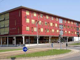 Direkt am fuße der buchensteinwand liegt der kleine ferienort st. St Jakob Haus