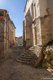 Dans Les Rues De Clermont L Herault Randonnees Dans Le Clermontais Herault Clermont Sentiers