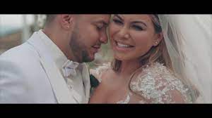 Jenni rivera's daughter chiquis rivera denies rumors of affair with stepfather. My Official Wedding Video Janney Lorenzo Mendez Youtube