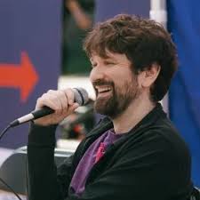 John FlatMan (@JohnFlatMan202)