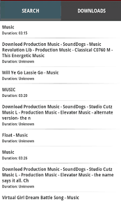 Jan 02, 2021 · mp3 juice is one of the most popular mp3 music download sites. My Free Mp3 Music Amazon Com Appstore For Android