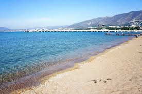 Maybe you would like to learn more about one of these? Plyazhi Gelendzhika Foto Opisanie Raspolozhenie