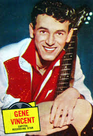 Gene Vincent — Wikipédia