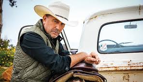 Kevin costner & modern west. Kevin Costner On His Creative Choices And Getting It Right