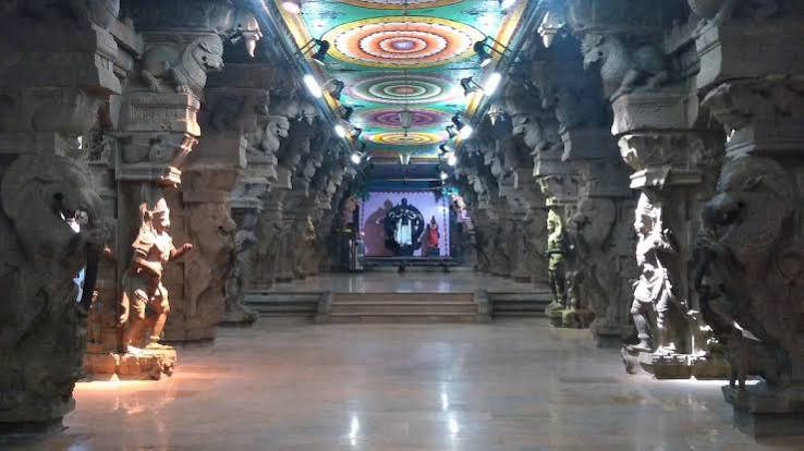 Aayiram Kaal Mandapam, Madurai - Tripadvisor