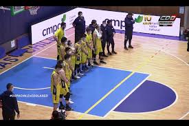 Chile and paraguay will face off thursday night in the 2021 copa america group stage, as both countries will be desperate to take all three points. Mayo 23 2021 Basket Udec Cae En La Final De La Copa Chile