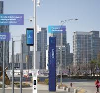 LedInCloud One-stop Smart Pole Solution - LEDINCLOUD