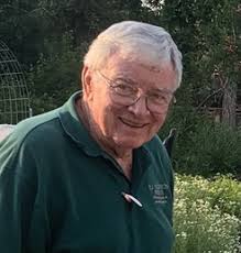 Jerome Patrick Burneson Obituary -